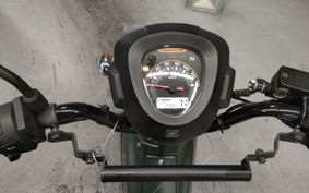 HONDA CROSS CUB110 JA60