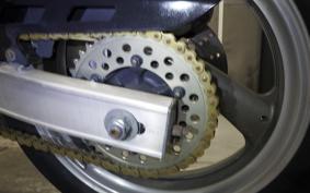 YAMAHA SRX600 Gen.4 1992 3SX