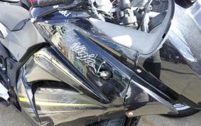 KAWASAKI NINJA 250R EX250K