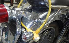 KAWASAKI ESTRELLA 2024 BJ250A