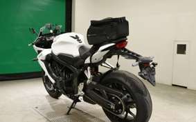 HONDA CBR650R 2023 RH03