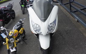 HONDA FORZA Z GEN 2 1986 MF10