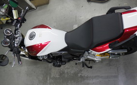 HONDA CB1300SF SUPER FOUR SP SC54