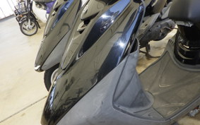 YAMAHA AXIS 125 TREET SE53J