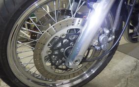 KAWASAKI ZEPHYR 1100 RS 1996 ZRT10A