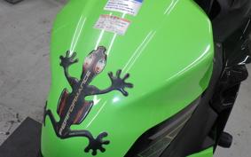 KAWASAKI NINJA 250 2 EX250P