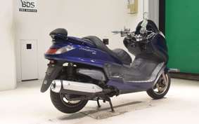 YAMAHA MAJESTY 400 2008