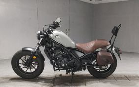 HONDA REBEL MC49