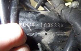 HONDA CB750F С 1982 RC04