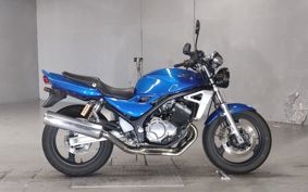 KAWASAKI BALIUS250-2 ZR250B