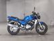 Фото Kawasaki BALIUS250-2 с японского аукциона