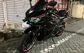 YAMAHA YZF-R25 RG43J