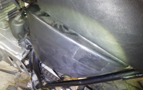 HONDA APE 100 2022 HC07