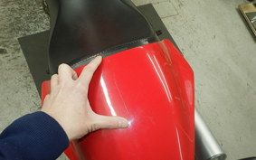 DUCATI M1000SIE 2005