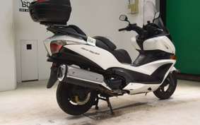 HONDA SILVER WING 400 GTA 2015 NF03