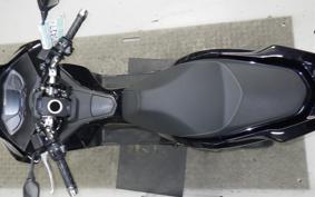 HONDA PCX 125 2004 JK05