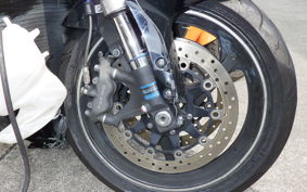 HONDA CBR1000RR 2006 SC57