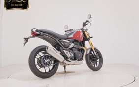 TRIUMPH TRIUMPH SPEED400 2018