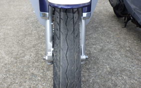 HONDA C125 SUPER CUB JA48