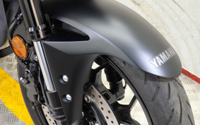 YAMAHA MT-03 ABS 2025 RH25J