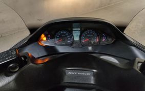 SUZUKI SKYWAVE 400 CK45A
