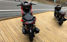 HONDA ADV160 KF54