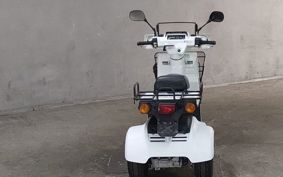 HONDA GYRO TD02