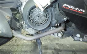 HONDA ﾀﾗﾆｽ110 2005