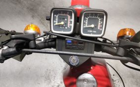 SUZUKI TS125 TS1252