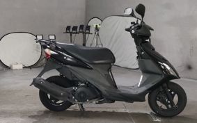 SUZUKI ADDRESS V125 CF4MA