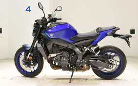 YAMAHA MT-09 2025 RN87J