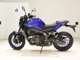 Фото Yamaha MT-09 2025 с японского аукциона