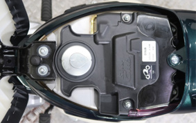 HONDA SUPER CUB110 JA59