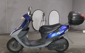 SUZUKI LET's 2 CA1PA