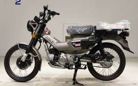 HONDA CT125-2 JA65