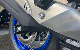 SUZUKI DL650 ( V-Strom 650 ) 2025 C733M