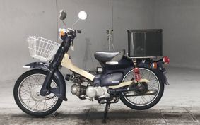 HONDA SUPER CUB90 HA02