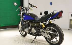 KAWASAKI ZEPHYR 400 Gen.2 1994 ZR400C