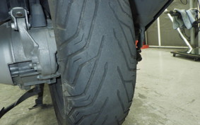 HONDA PCX125 2017 JK05