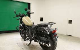 HONDA REBEL 250 A 2004 MC49