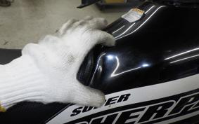 KAWASAKI SUPER SHERPA 1998 KL250G