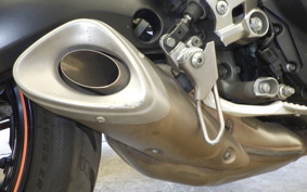 YAMAHA MT-09 2015 RN34J