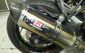 KAWASAKI NINJA 250 SL BX250A