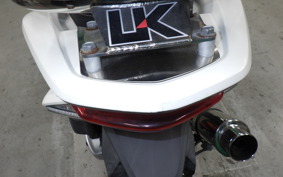 HONDA PCX 125 2024 JF56