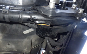 HARLEY FLHX 1690 2014