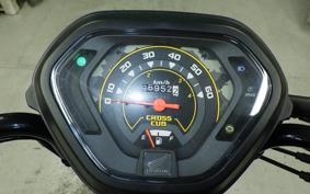 HONDA ｸﾛｽｶﾌﾞ50 AA06