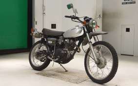 HONDA SL250S SL250S