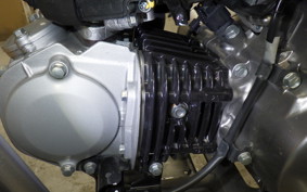 HONDA CT125-2 2015 JA65