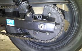 KAWASAKI ELIMINATOR 250 V 2004 VN250A