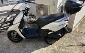 HONDA LEAD 110 JF19